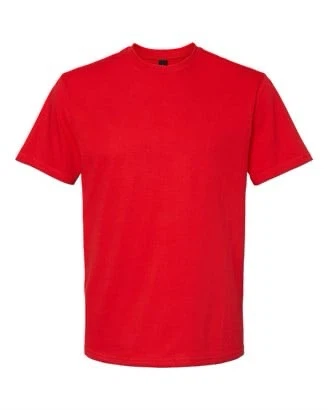 Red T-Shirt