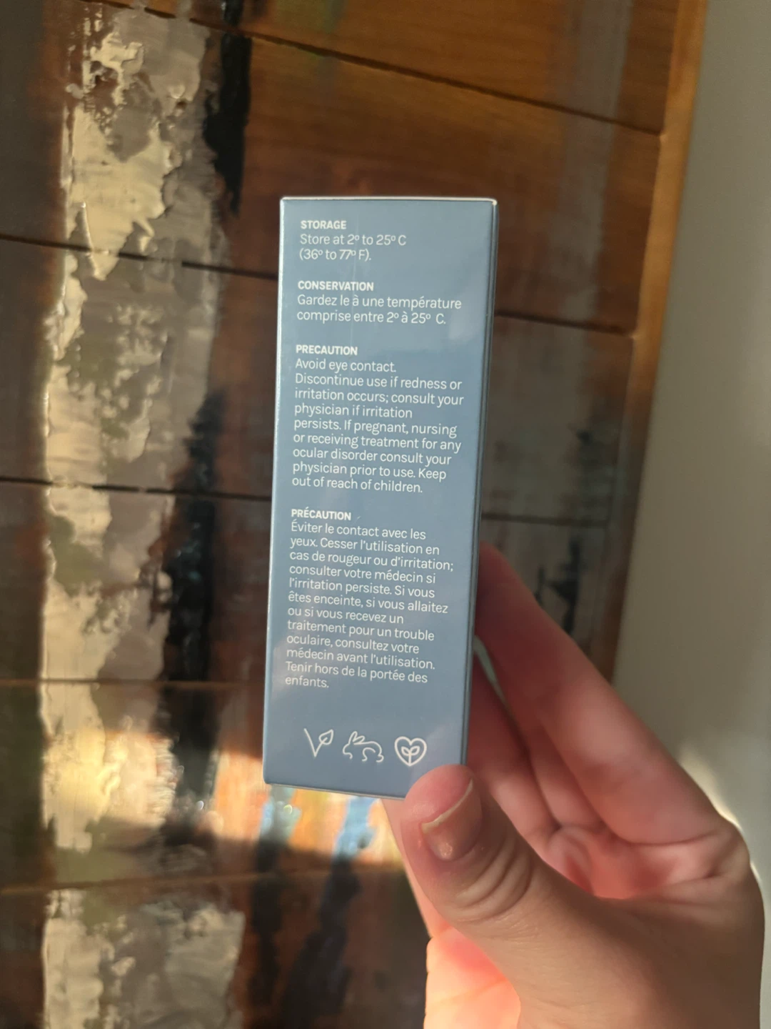 Revive 7 Hair Oil - photo 4