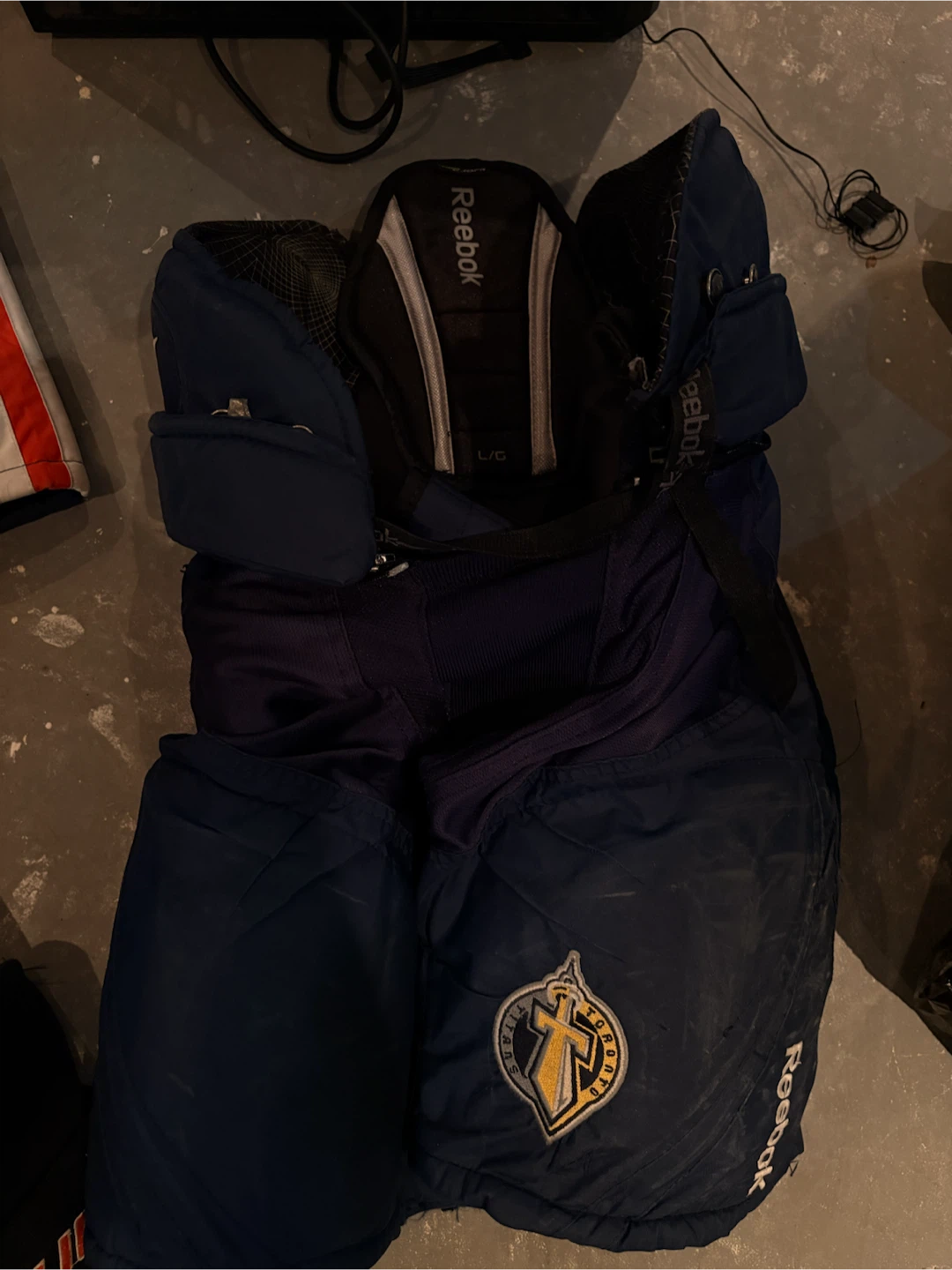 Reebok Hockey Pants