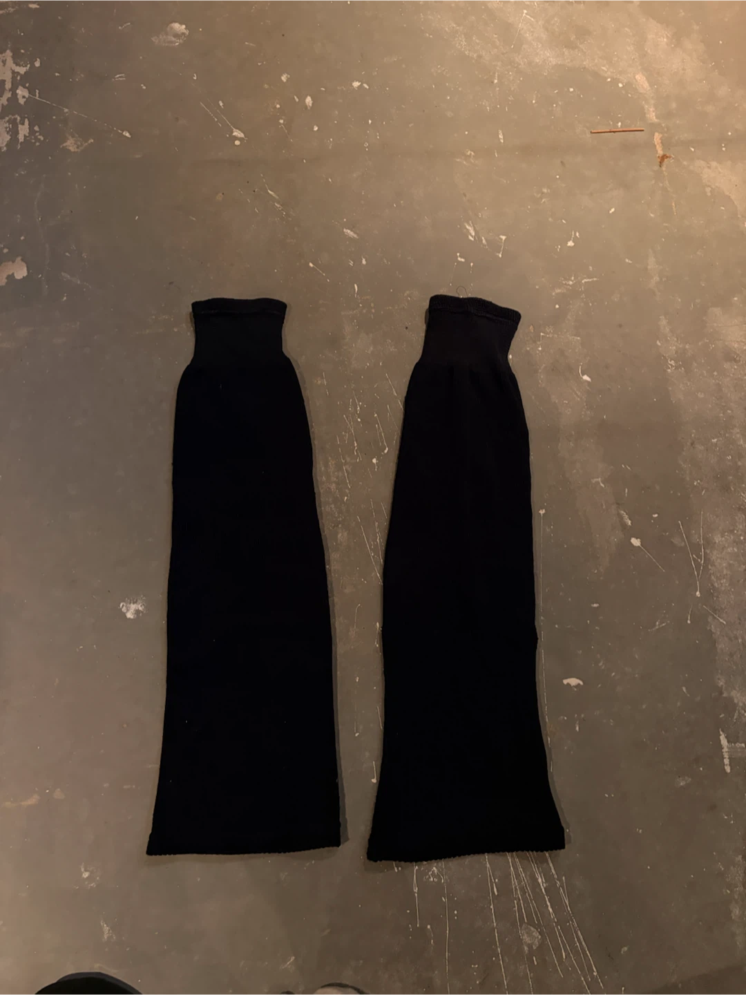 Hockey socks