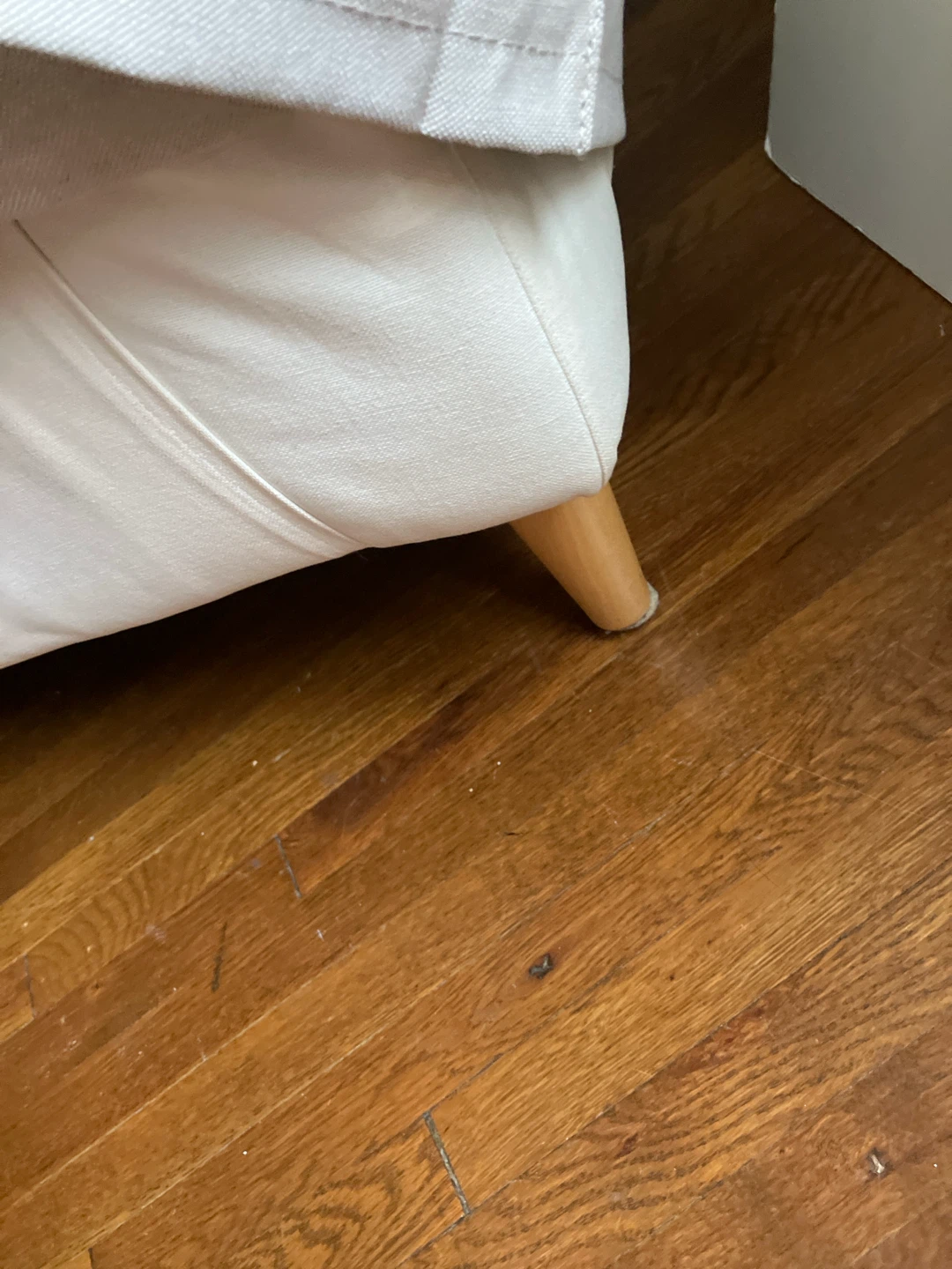IKEA bucket chair - photo 4