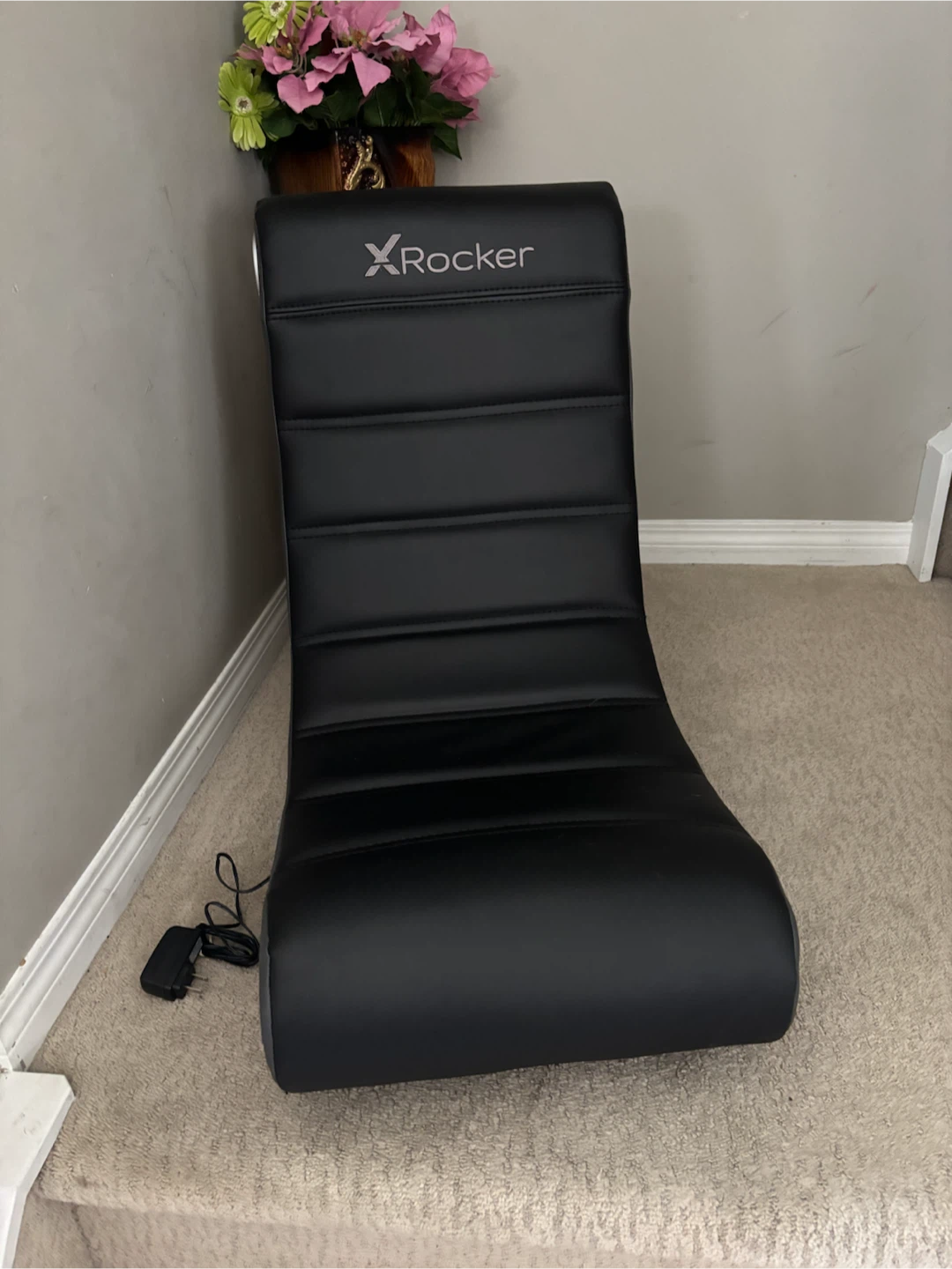 X-Rocker Gaming Chair