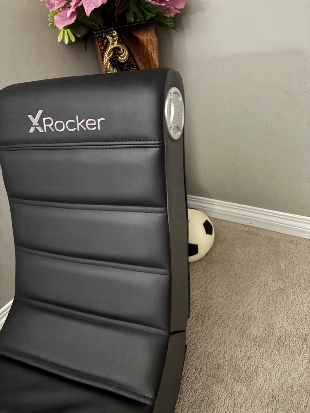X-Rocker Gaming Chair - photo 2