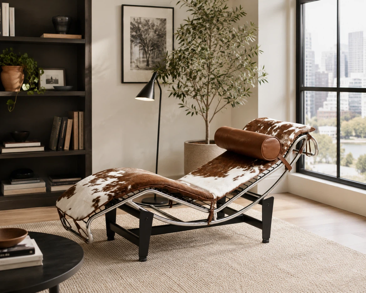 Savannah Chaise Lounge