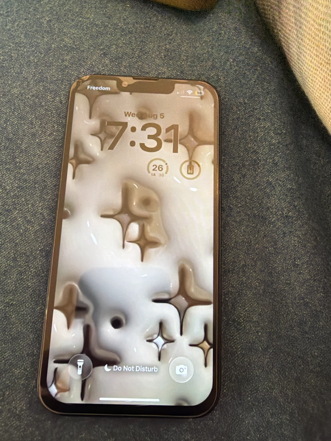 Apple iPhone 13 - photo 3