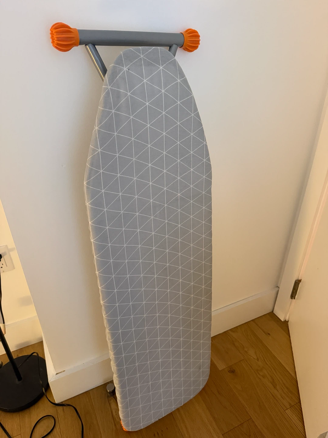 Folding Ironing Board