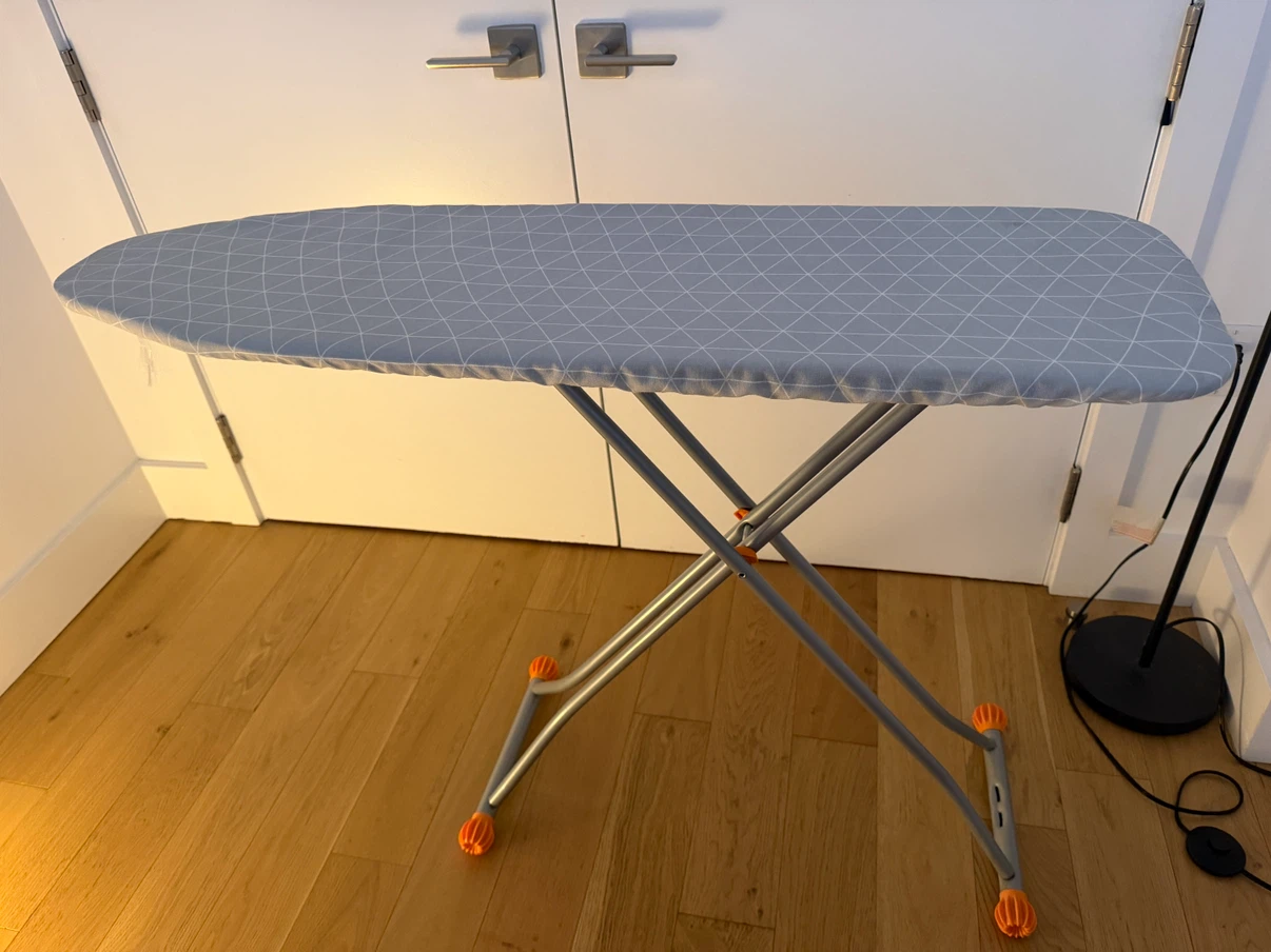 Folding Ironing Board - photo 2