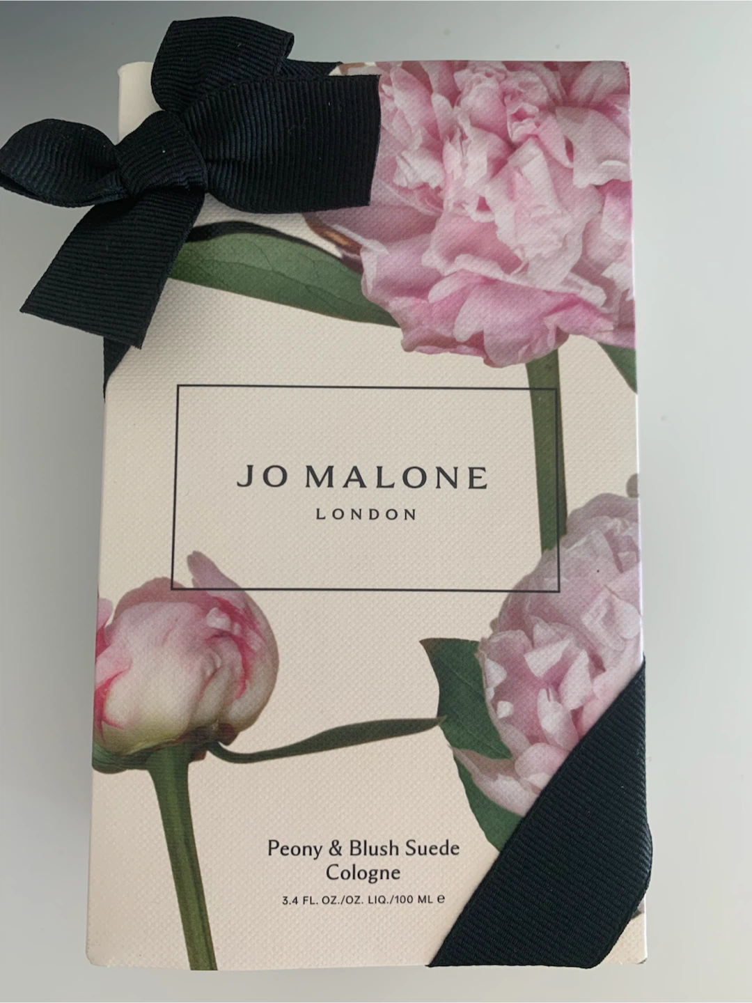 Jo Malone London Peony & Blush Suede Cologne 100ml