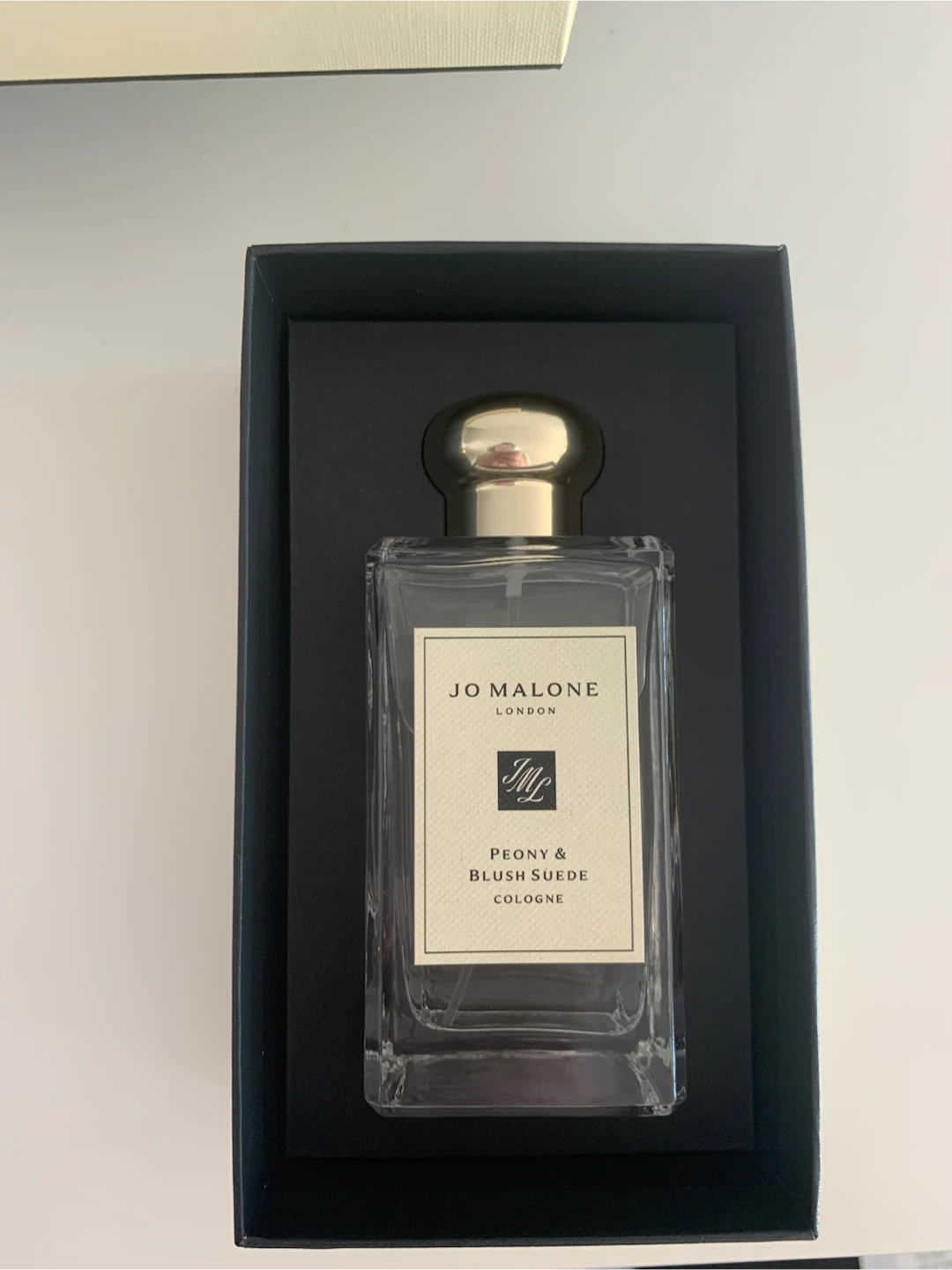 Jo Malone London Peony & Blush Suede Cologne 100ml - photo 2