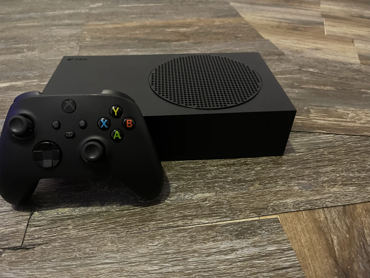 Xbox Series S Console with Controller 1 TB