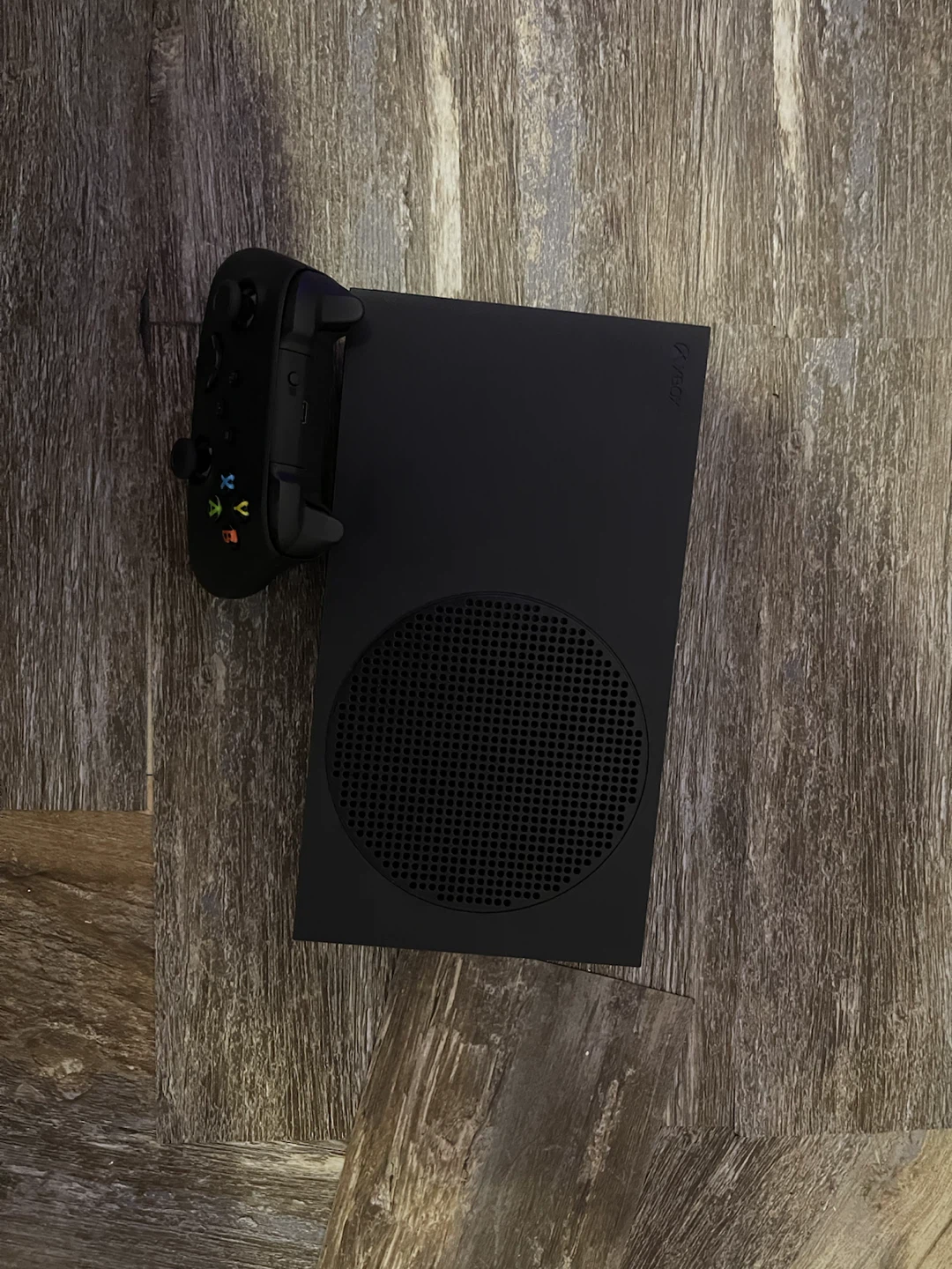 Xbox Series S Console with Controller 1 TB - photo 2