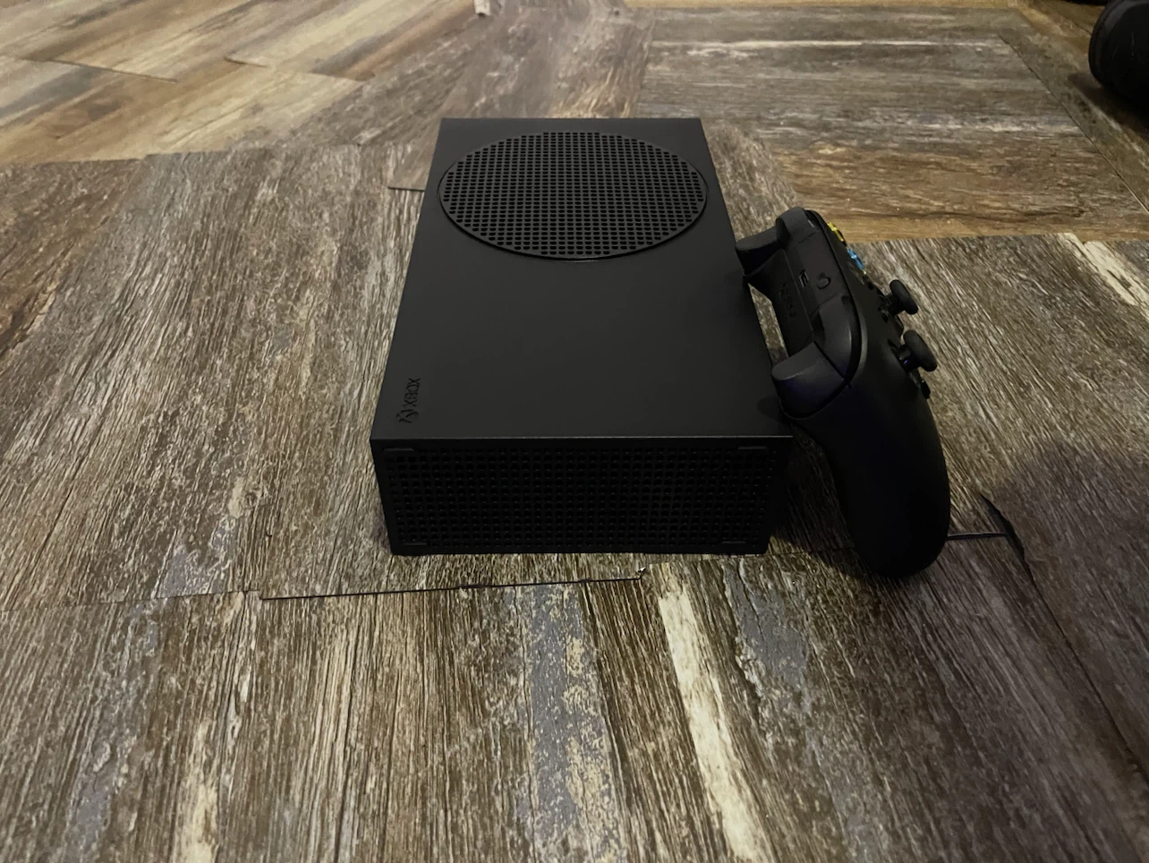Xbox Series S Console with Controller 1 TB - photo 3