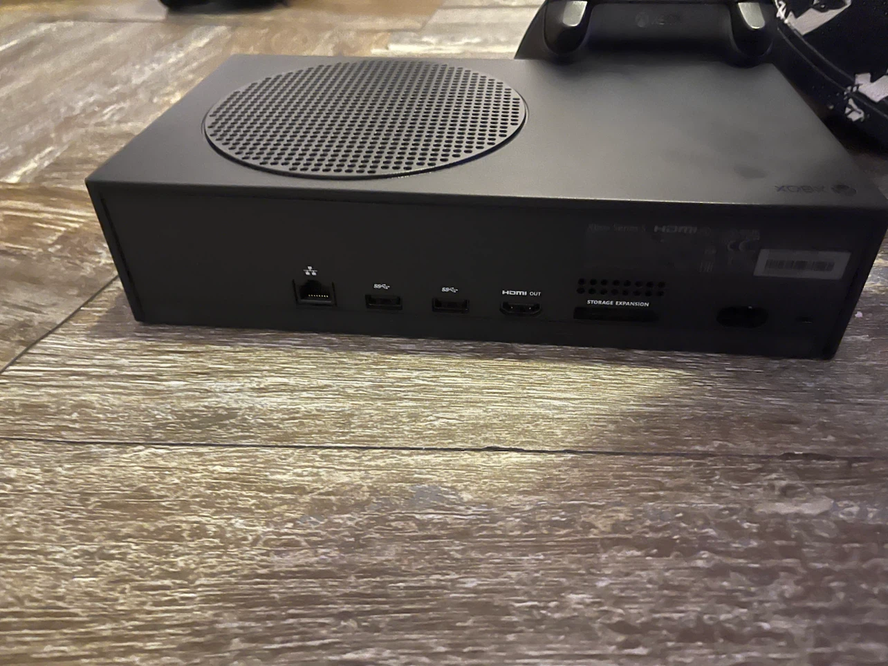 Xbox Series S Console with Controller 1 TB - photo 4