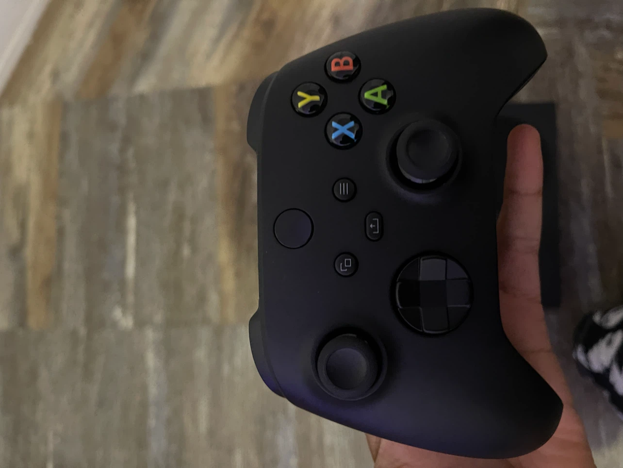 Xbox Series S Console with Controller 1 TB - photo 5