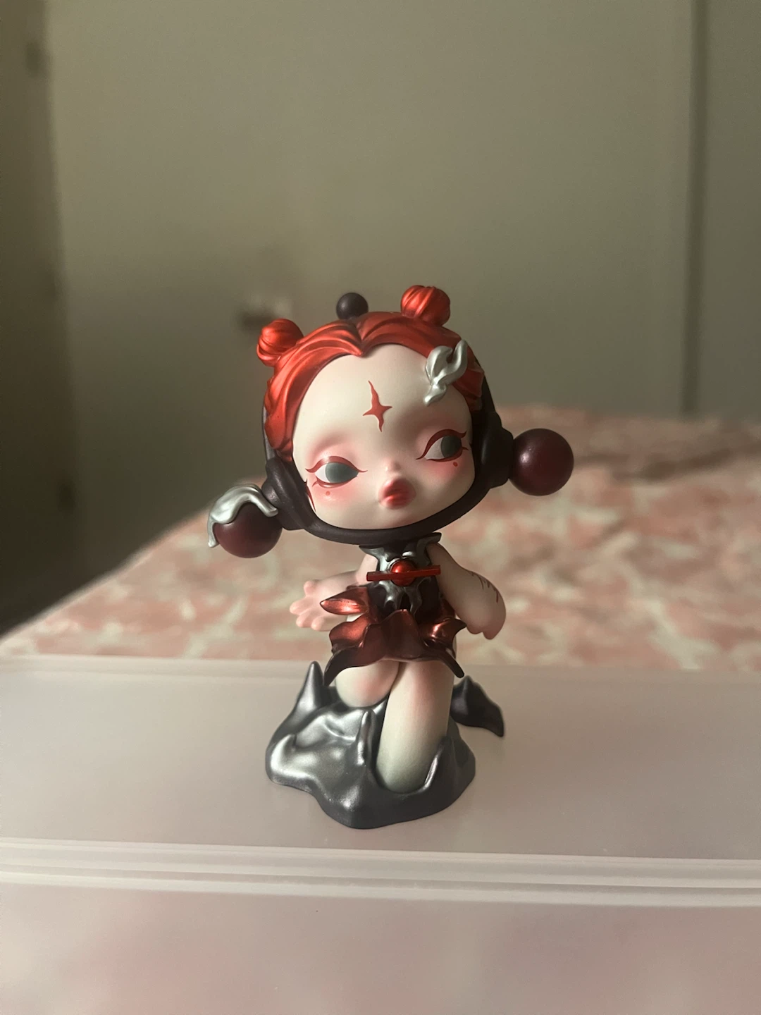 Skullpanda Sound Series Collectibles - photo 2