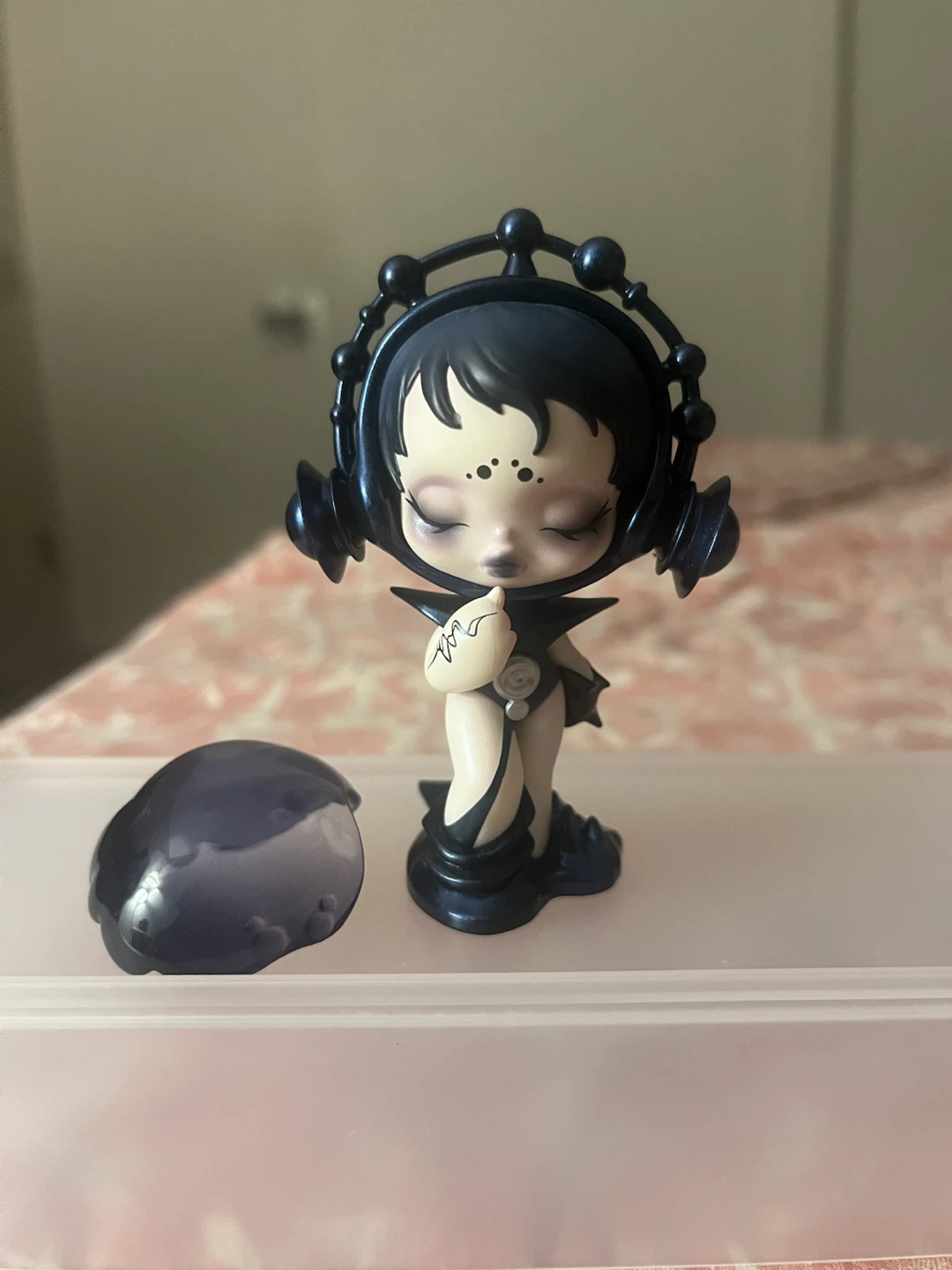 Skullpanda Sound Series Collectibles - photo 3