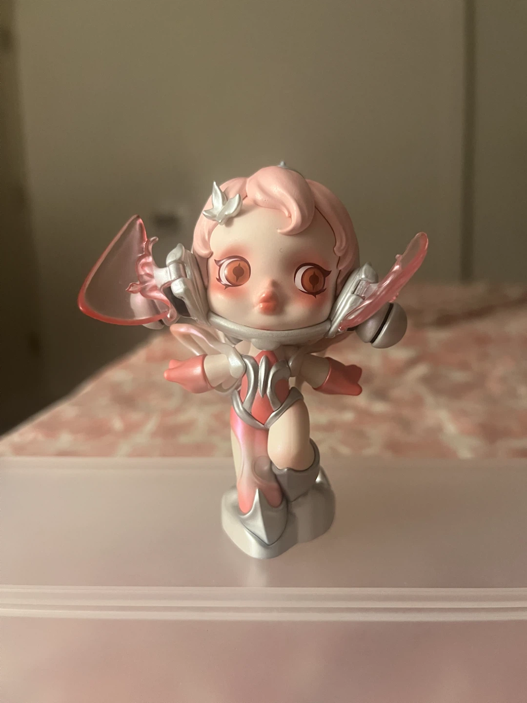 Skullpanda Sound Series Collectibles - photo 4