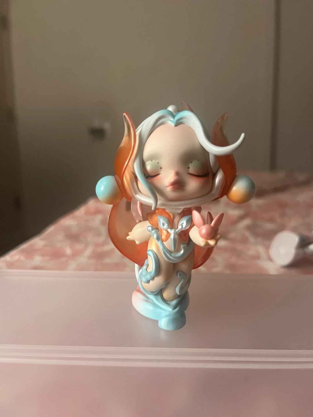 Skullpanda Sound Series Collectibles - photo 5