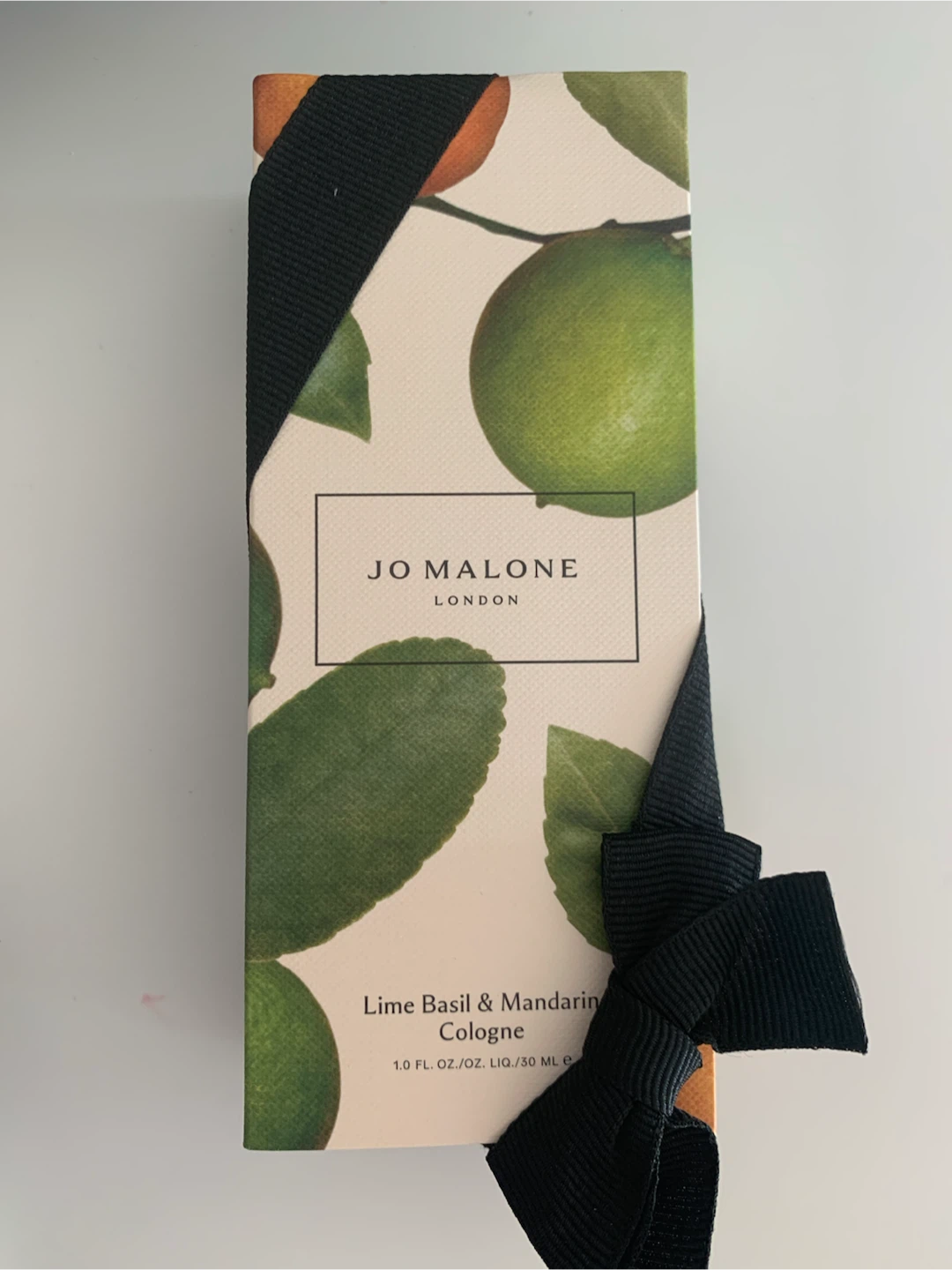 Jo Malone London Lime Basil & Mandarin Cologne 30ml