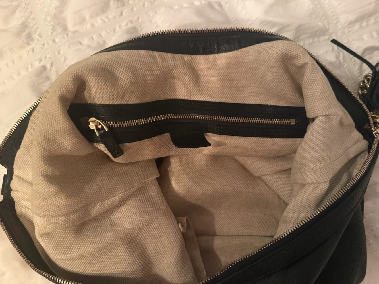 Gucci Soho Shoulder Bag - photo 3