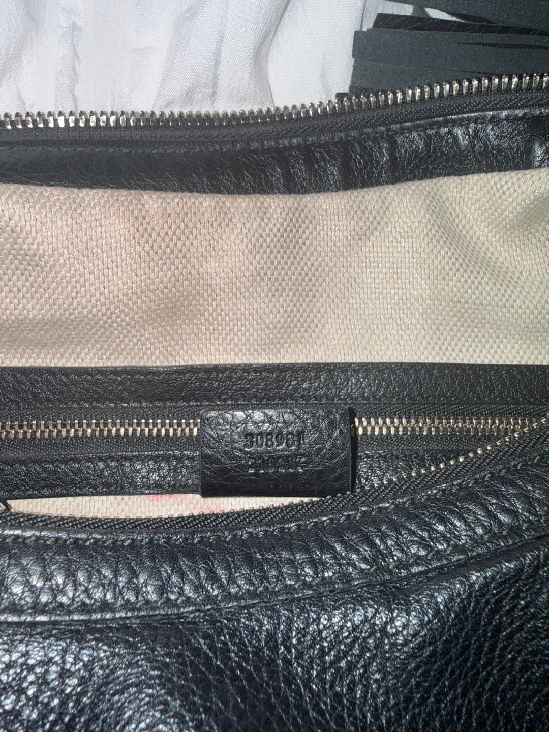 Gucci Soho Shoulder Bag - photo 4