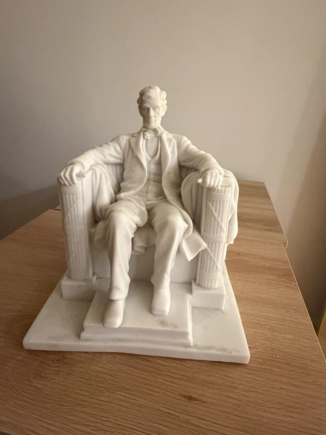 Abraham Lincoln Statue