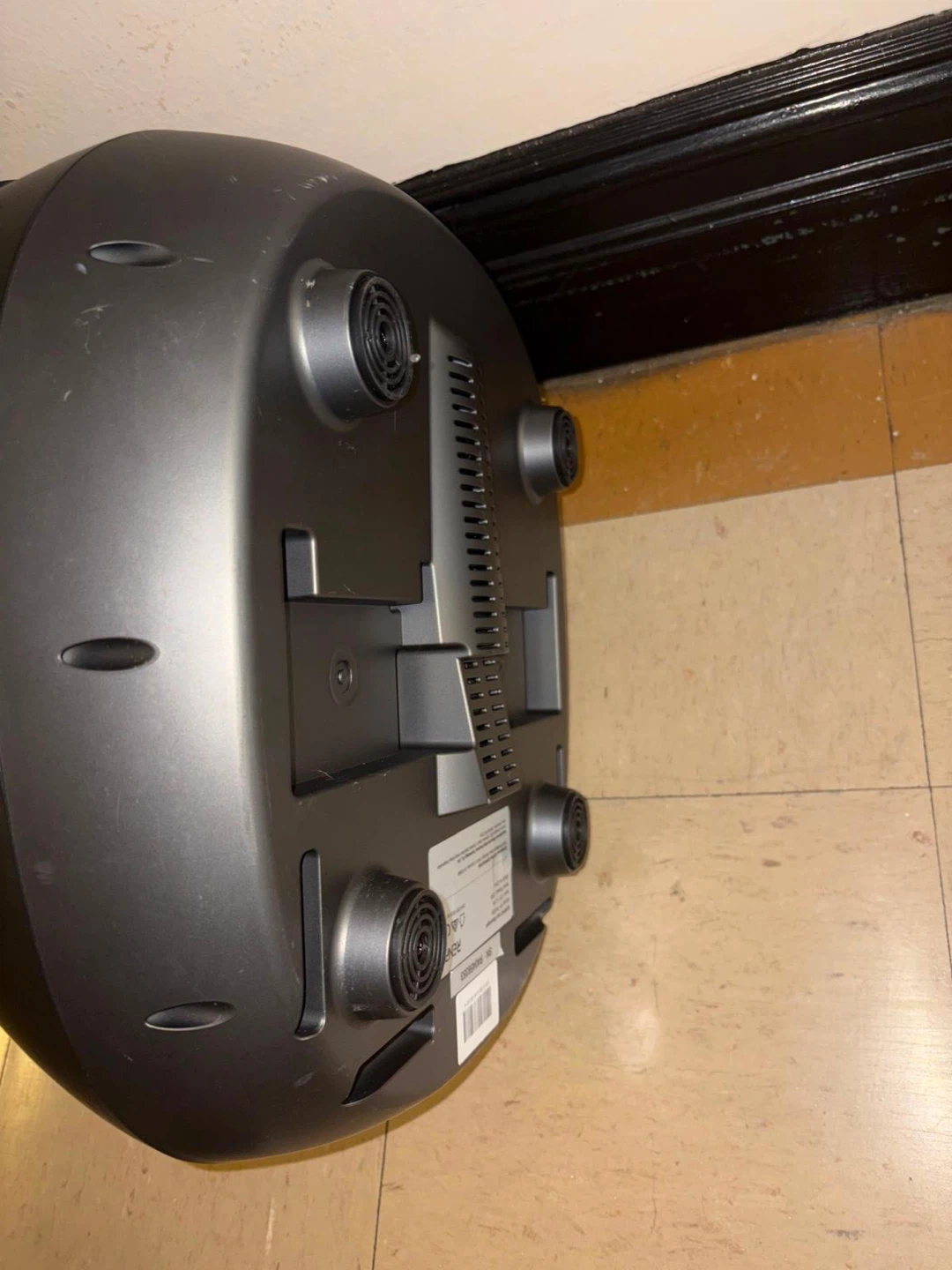 RENPHO Foot Massager - photo 4