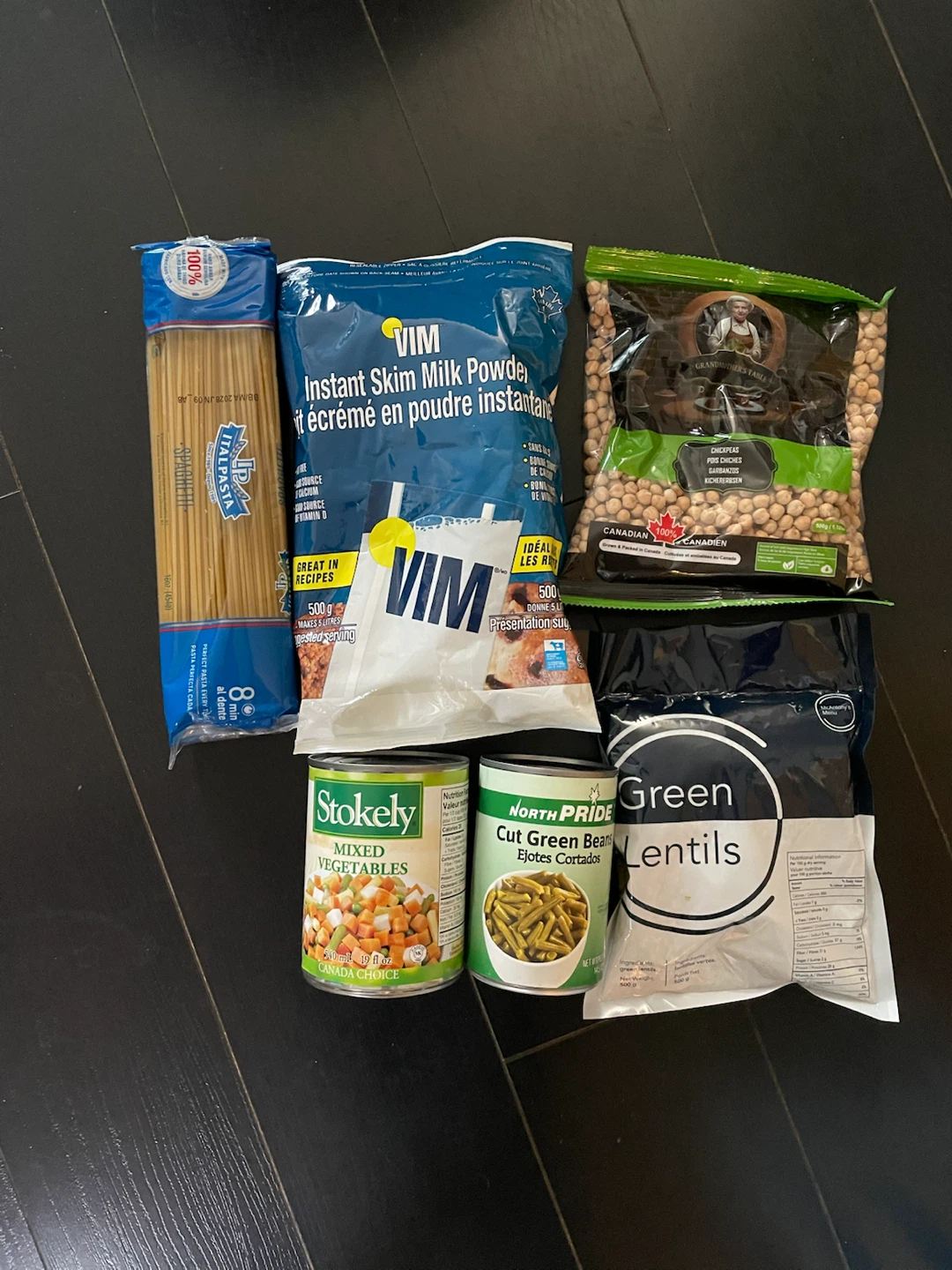 Grocery