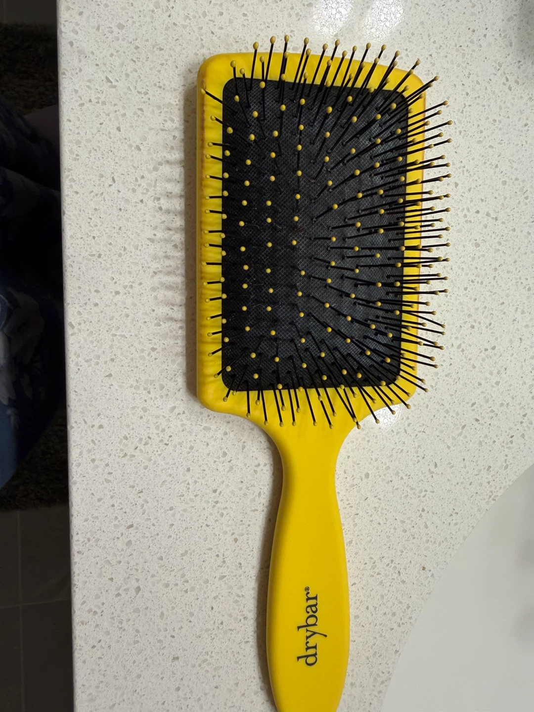 Drybar Paddle Brush