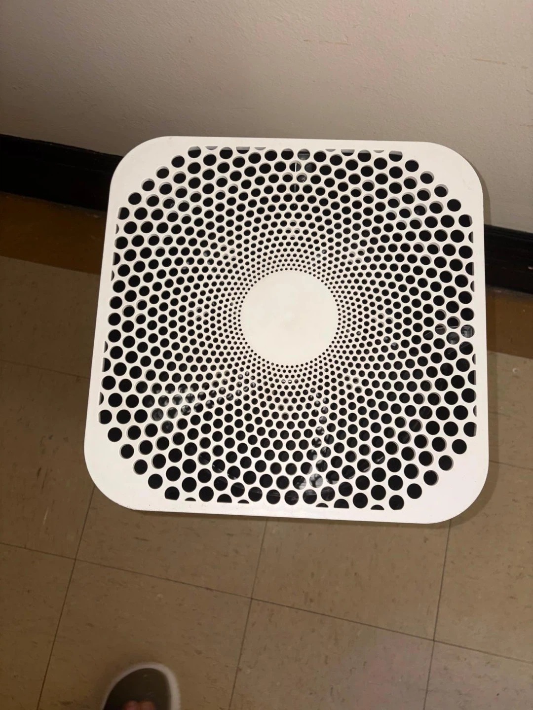 Blueair Air Purifier Filter and Unit - photo 3