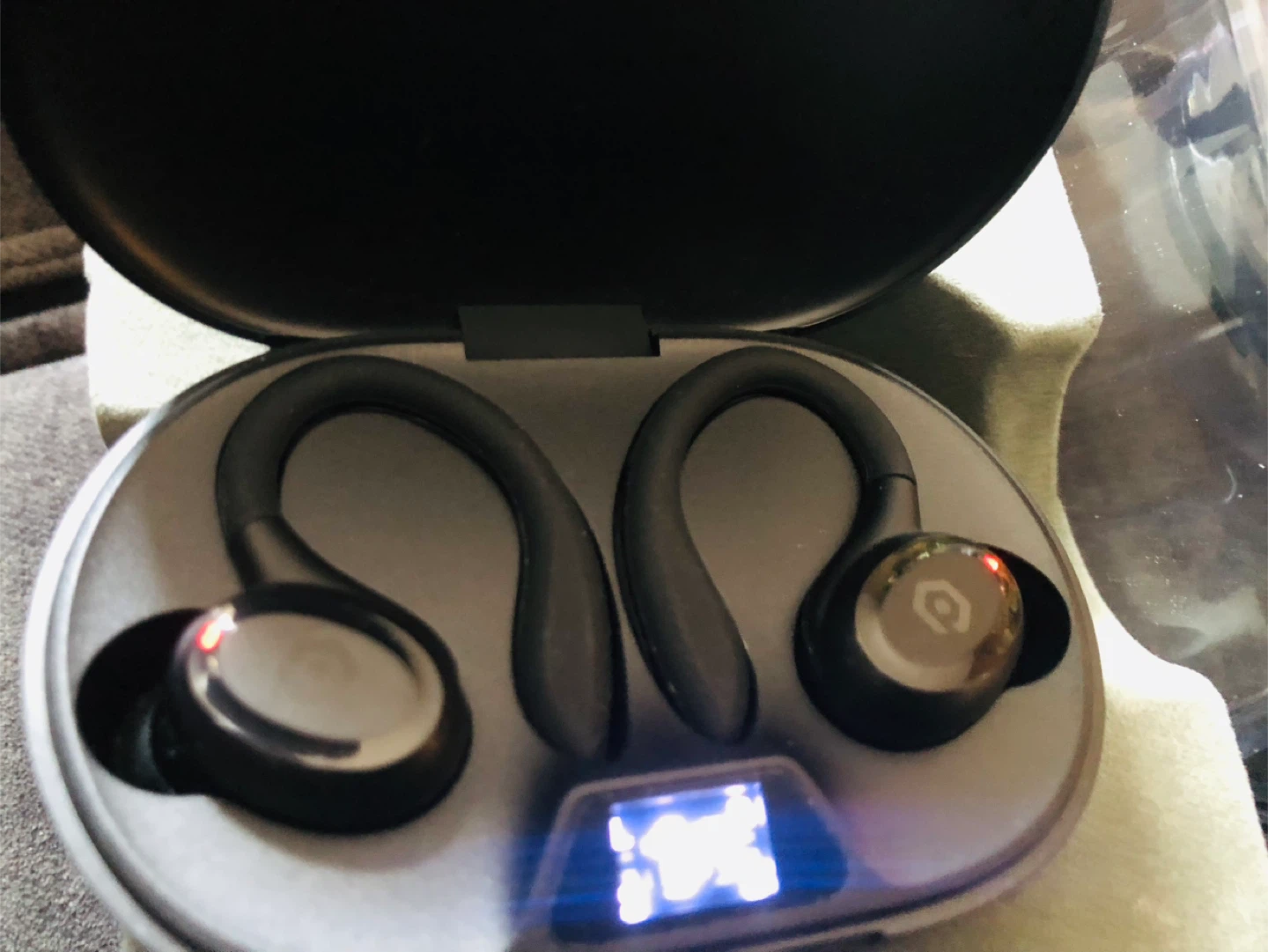NEW 3-in-1 Phone Mount Kit & Wireless Earbuds - photo 5