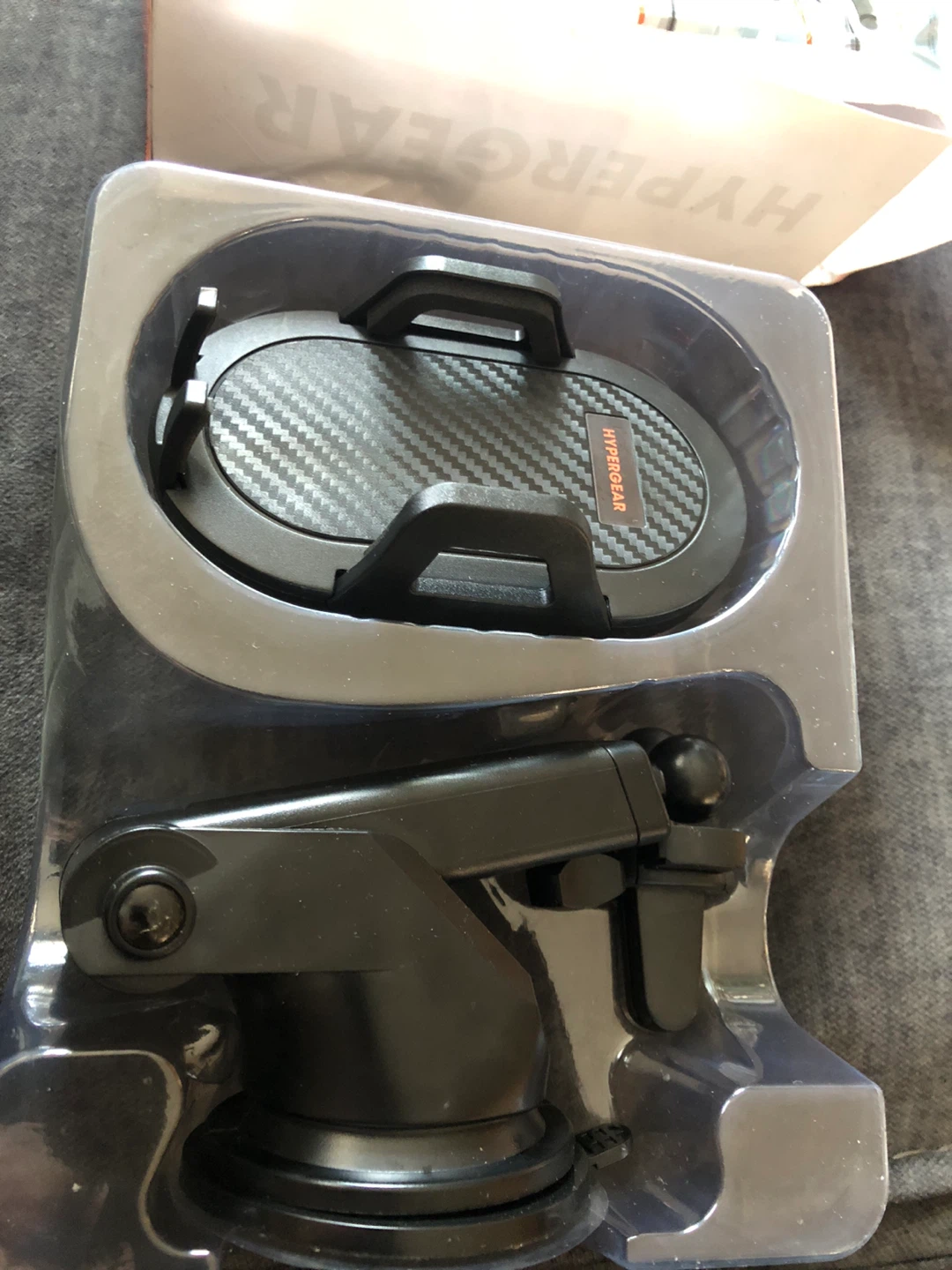 NEW 3-in-1 Phone Mount Kit & Wireless Earbuds - photo 2
