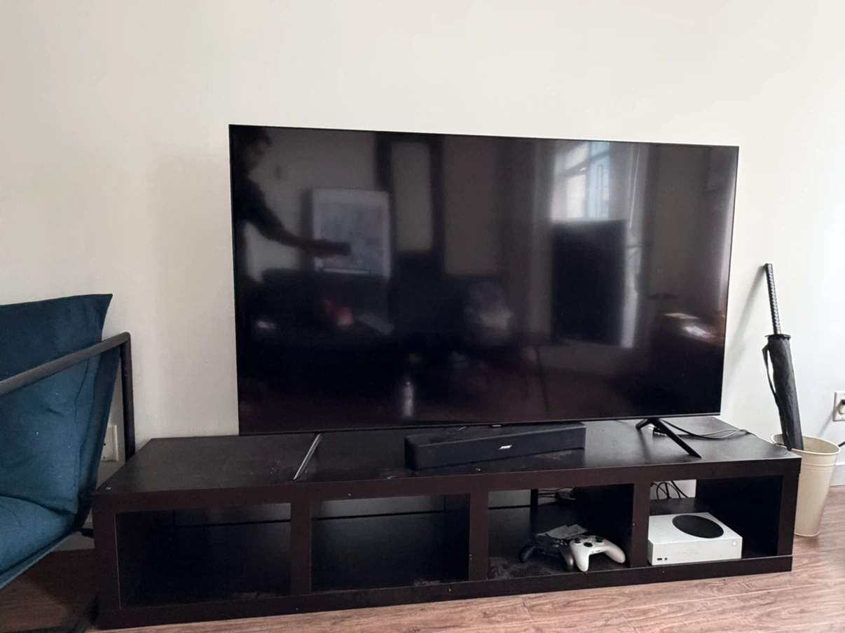 Samsung QN65Q70TAFXZC 65" QLED Smart TV - photo 2