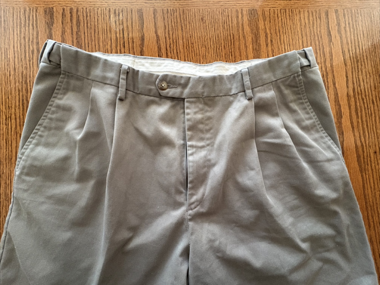 Men's Shorts Size 36/30 - photo 2