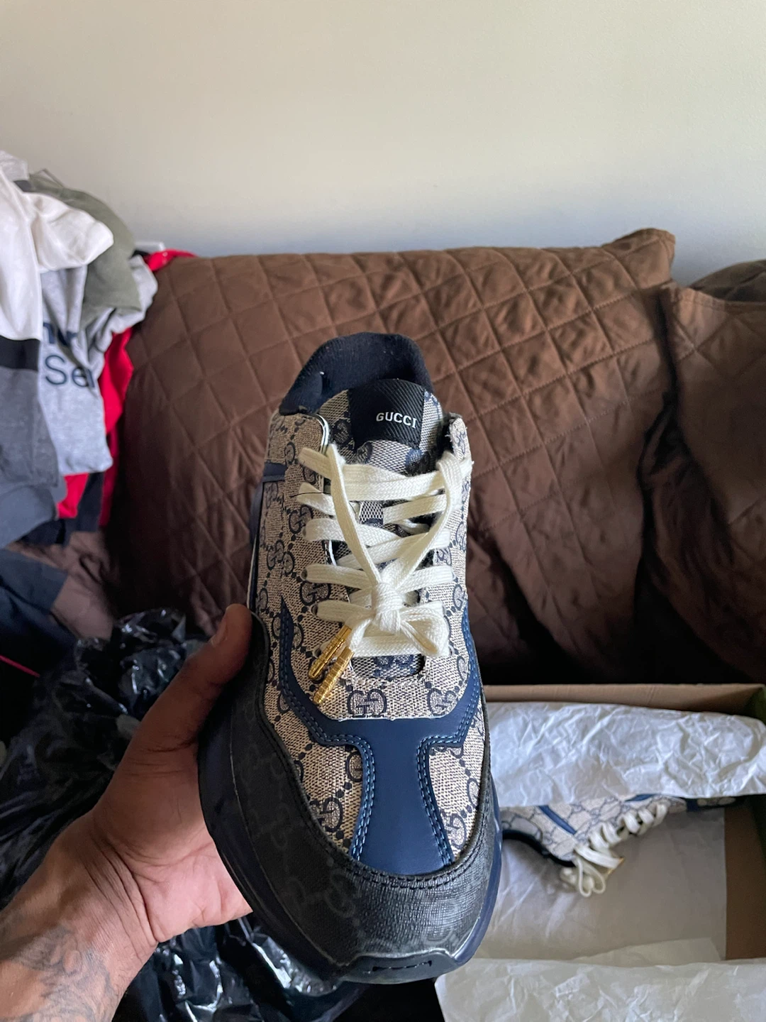 Gucci Sneakers