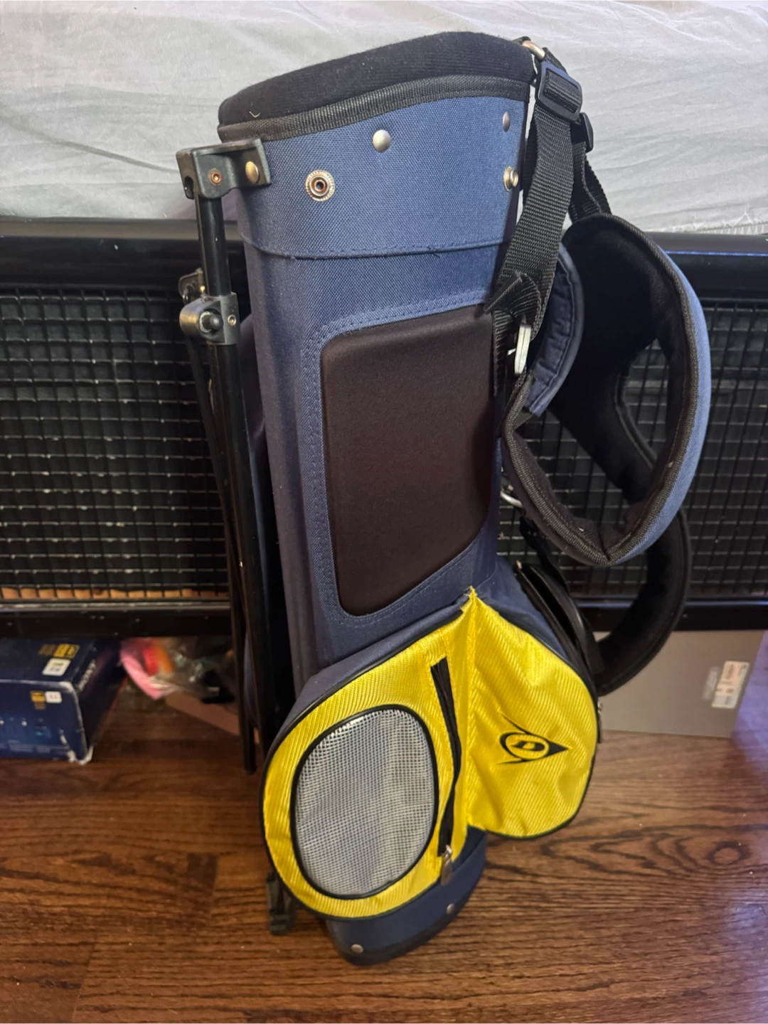 Golf Stand Carry Bag – Very Good Condition – Lightweight