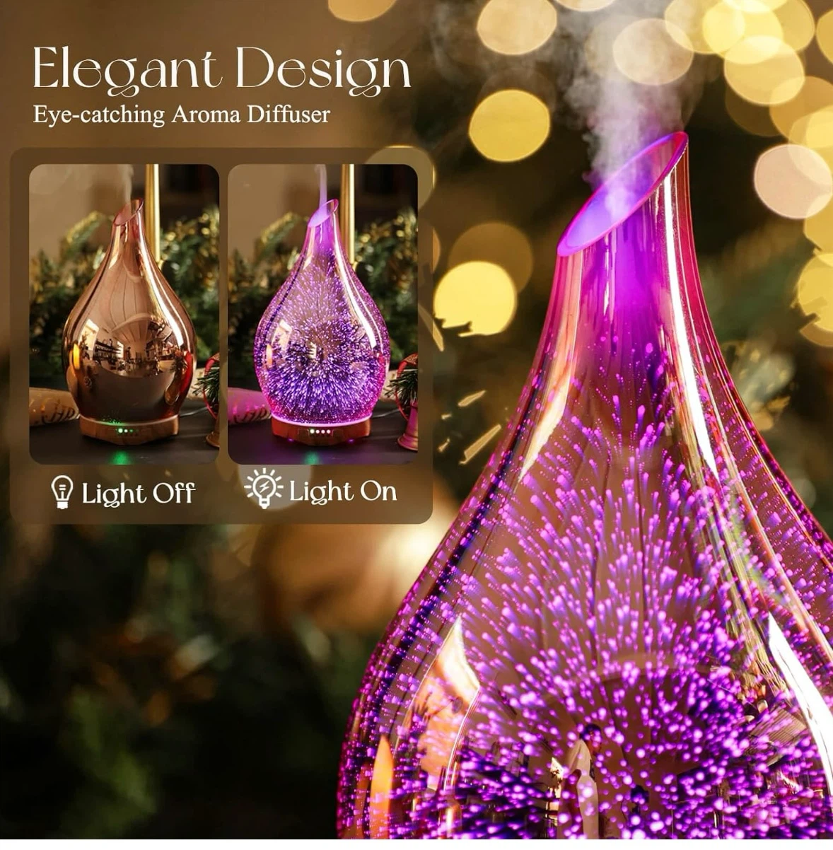 Pornseme Afantty Diffuser - photo 3