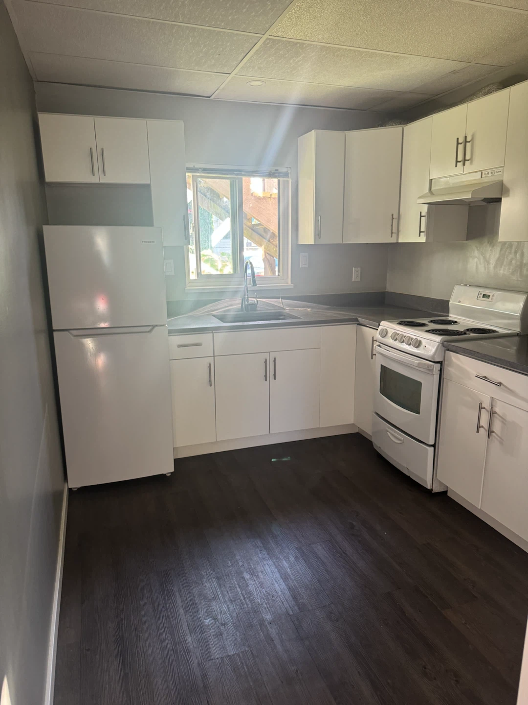 Basement for rent - photo 5