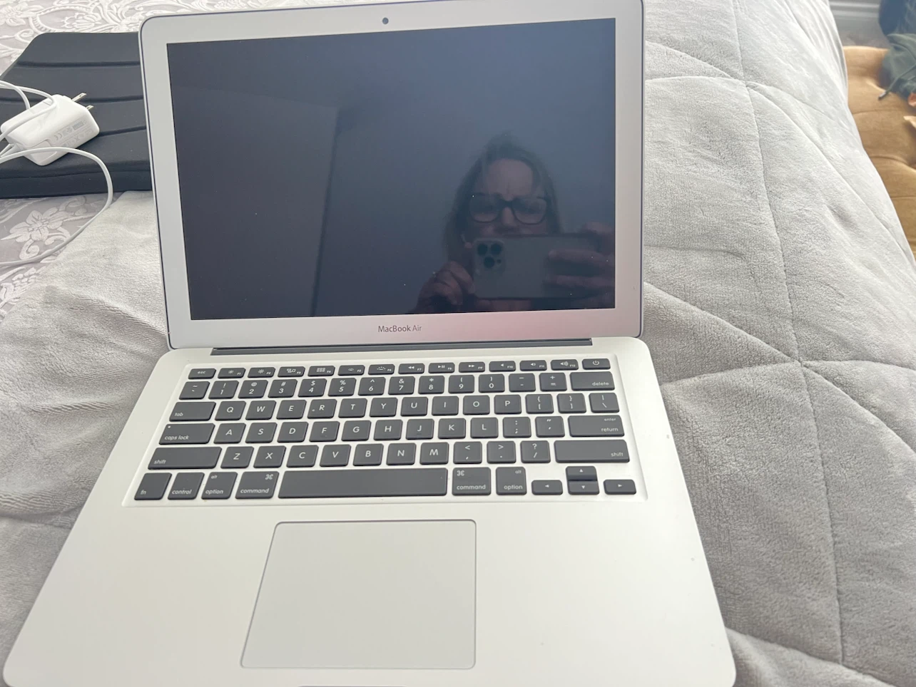 Apple MacBook Air 13 inch (2017) Barely Used