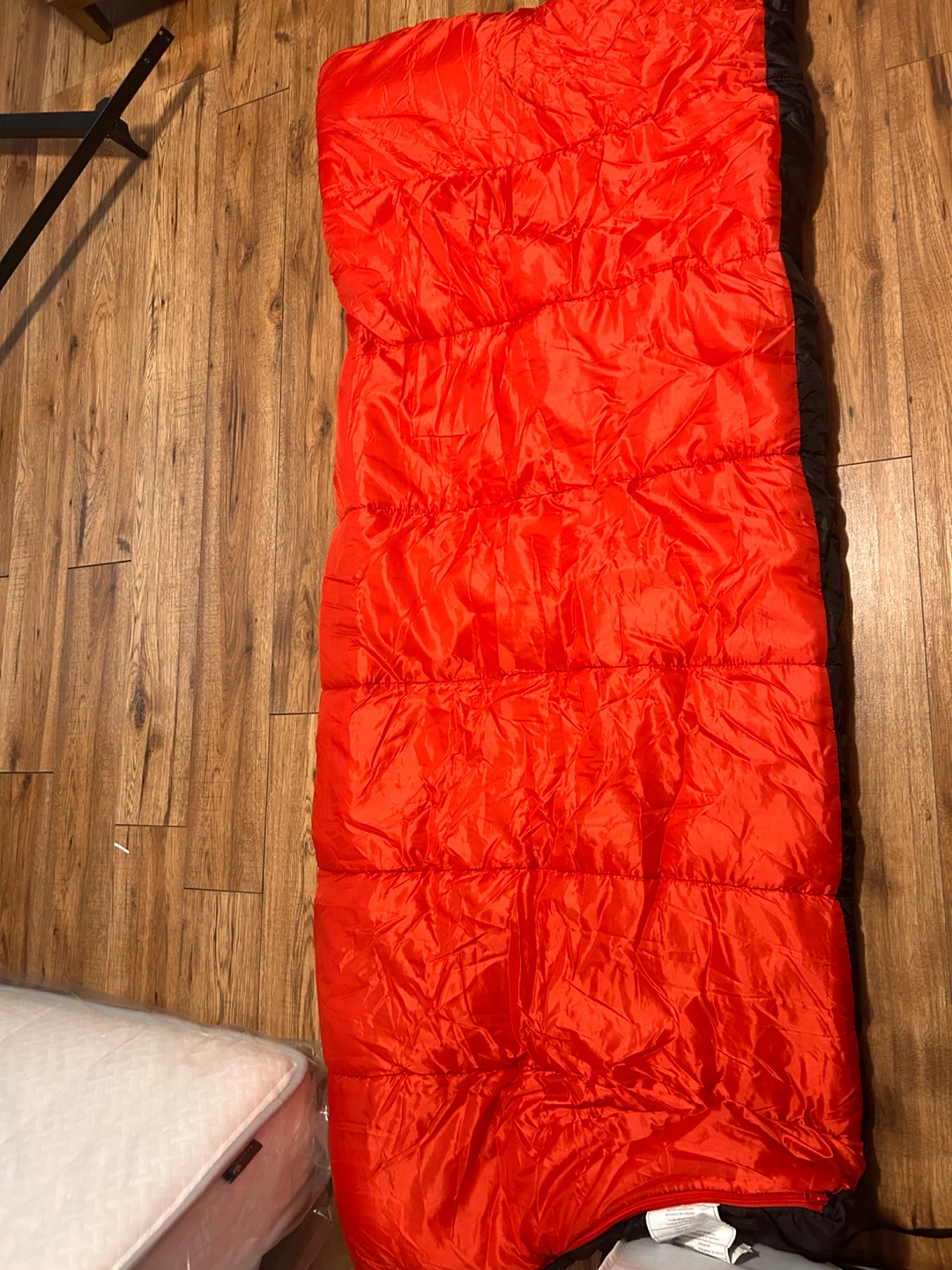 Camping Sleeping Bag
