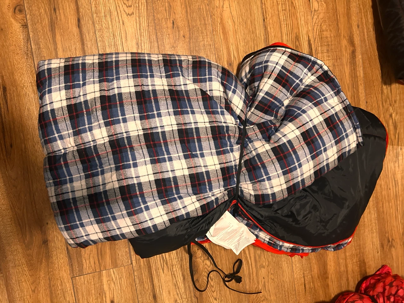Camping Sleeping Bag - photo 2