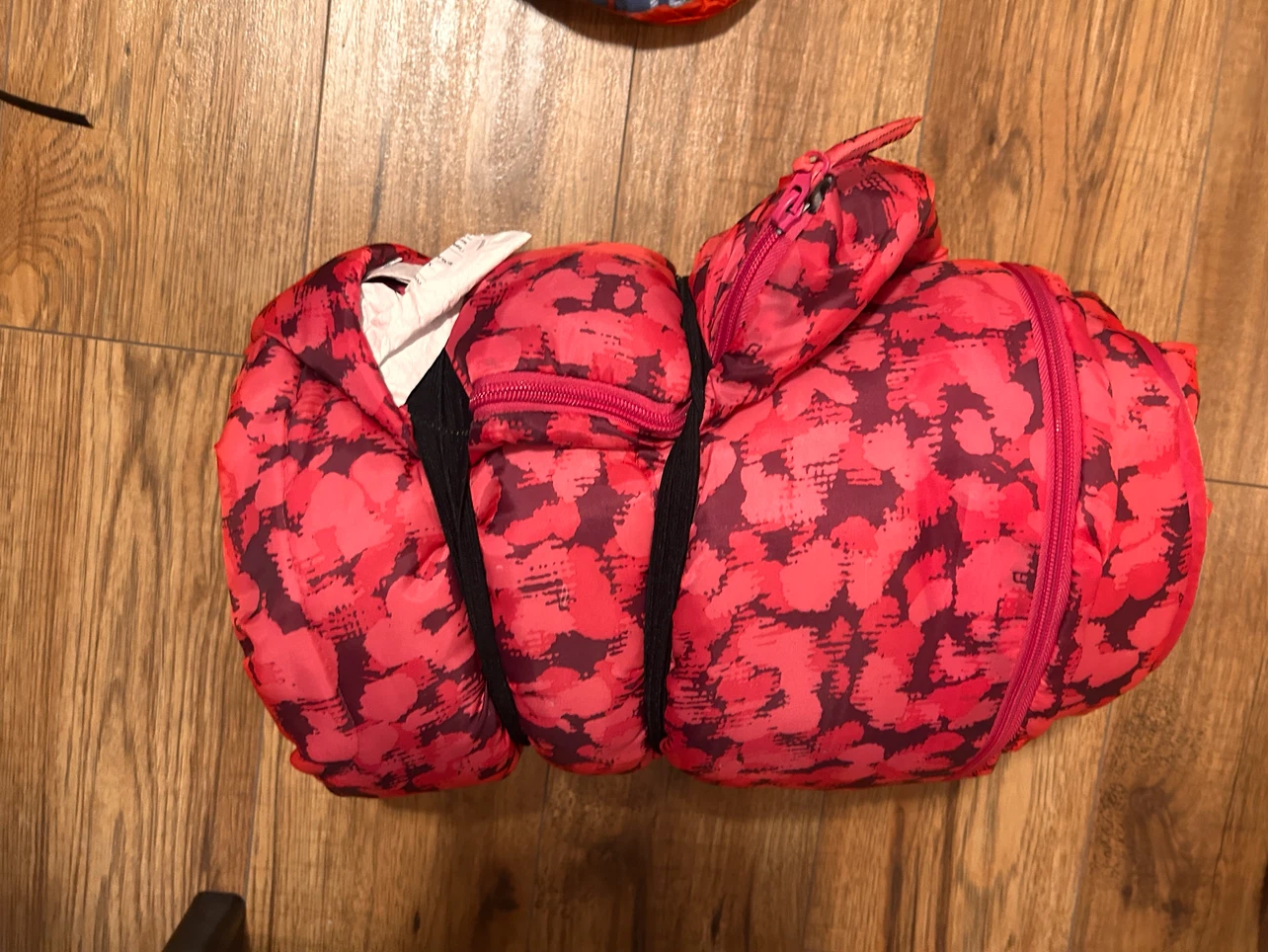 Camping Sleeping Bag - photo 3