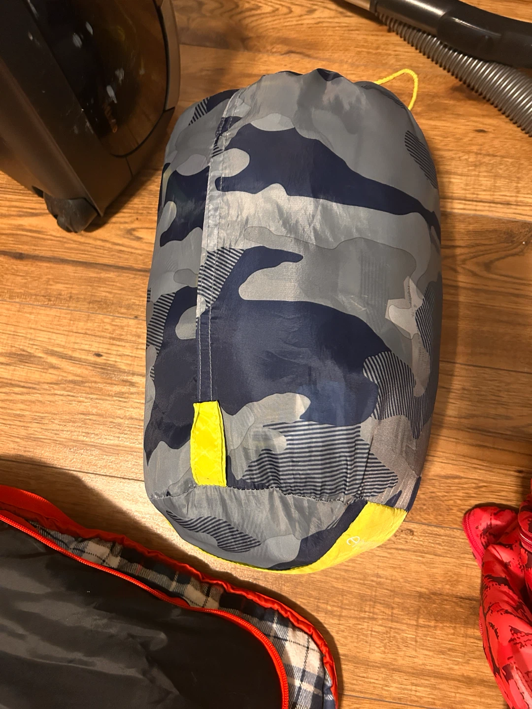 Camping Sleeping Bag - photo 4
