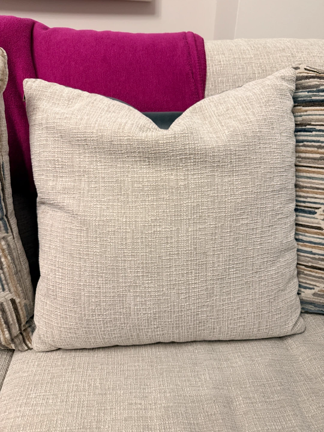 Decorative Throw Pillows (Set of 4) - photo 3