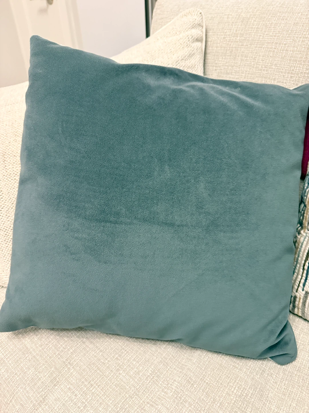 Decorative Throw Pillows (Set of 4) - photo 4
