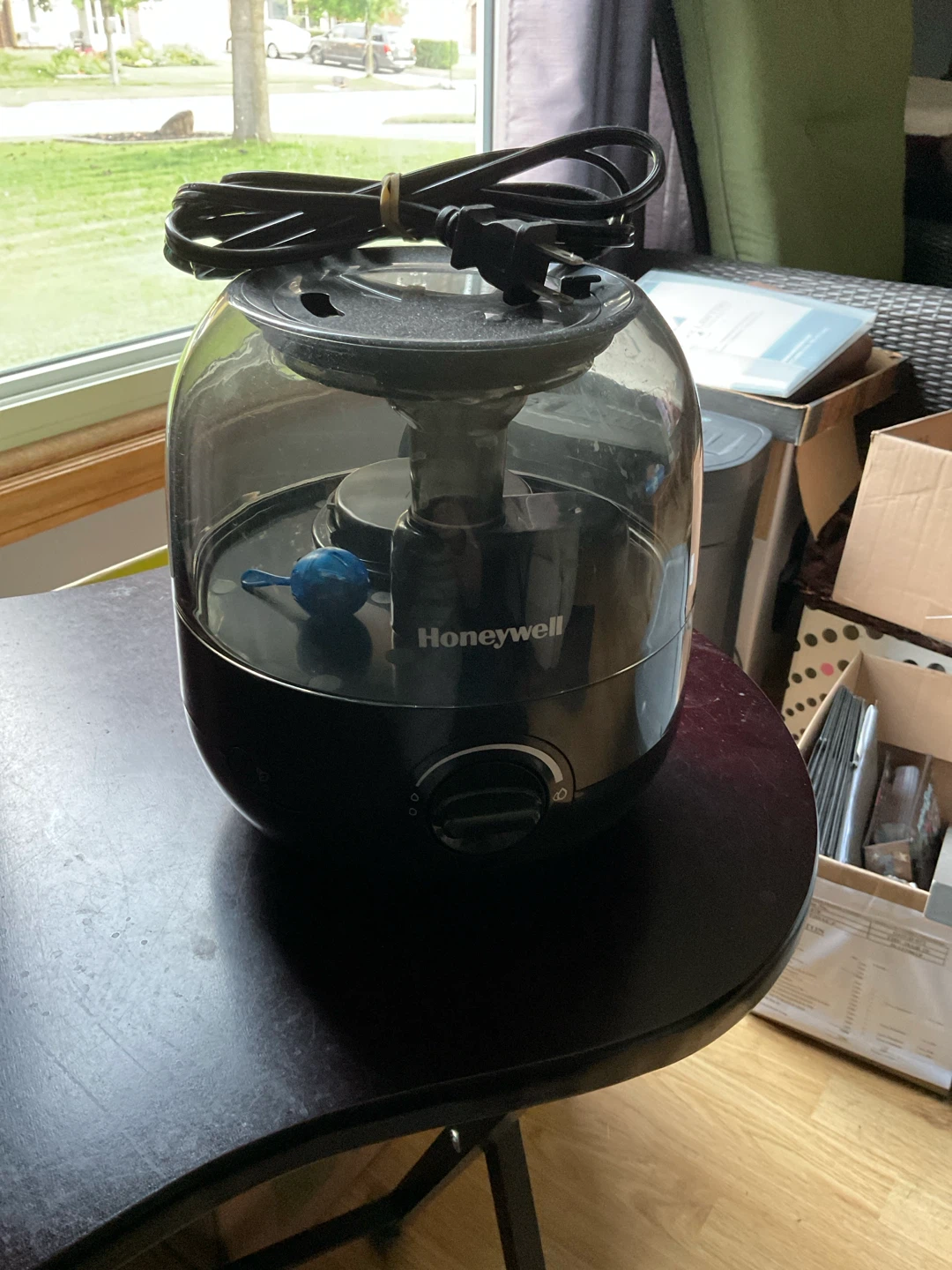 Honeywell Humidifier