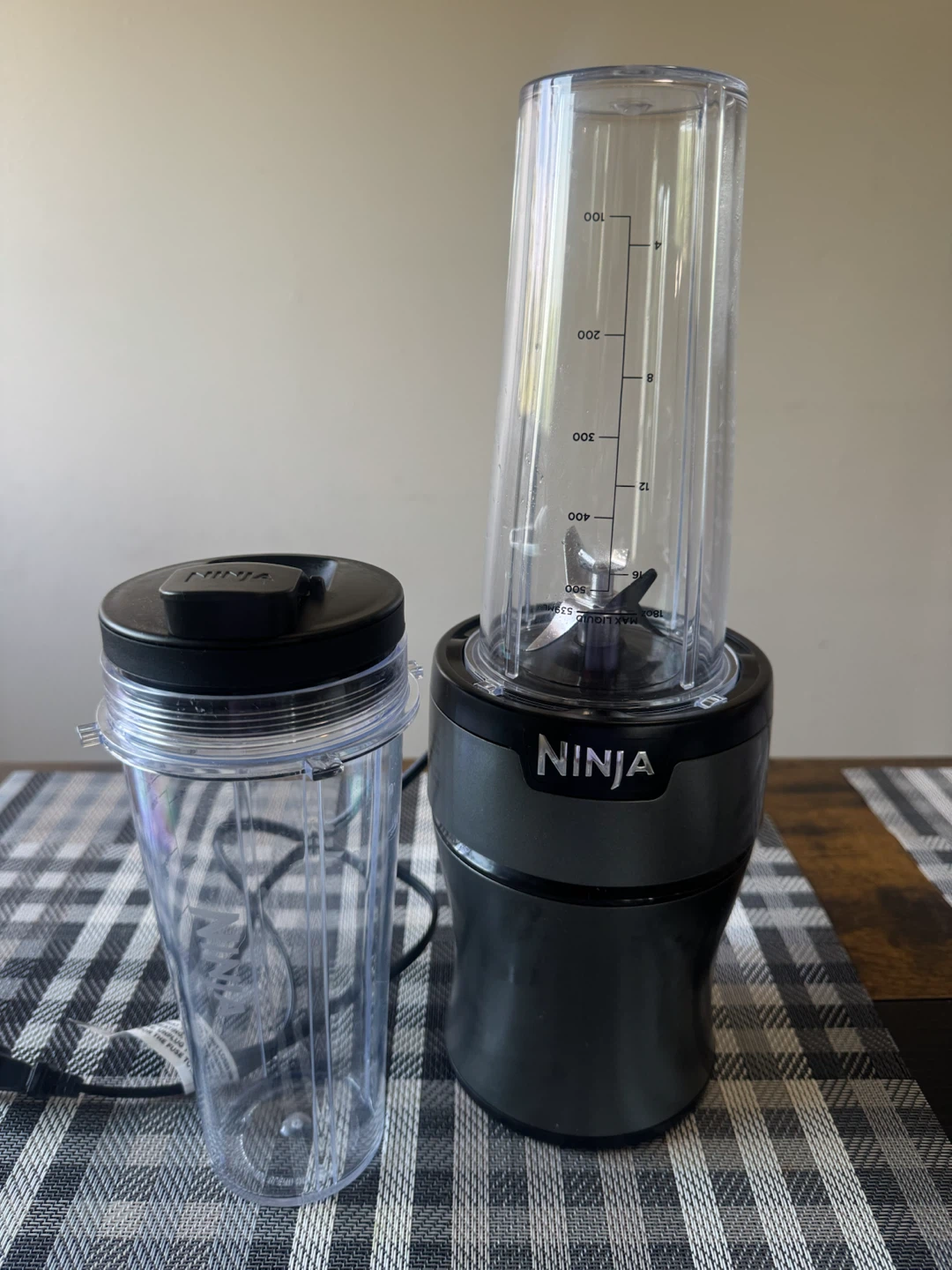 Ninja Personal Blender