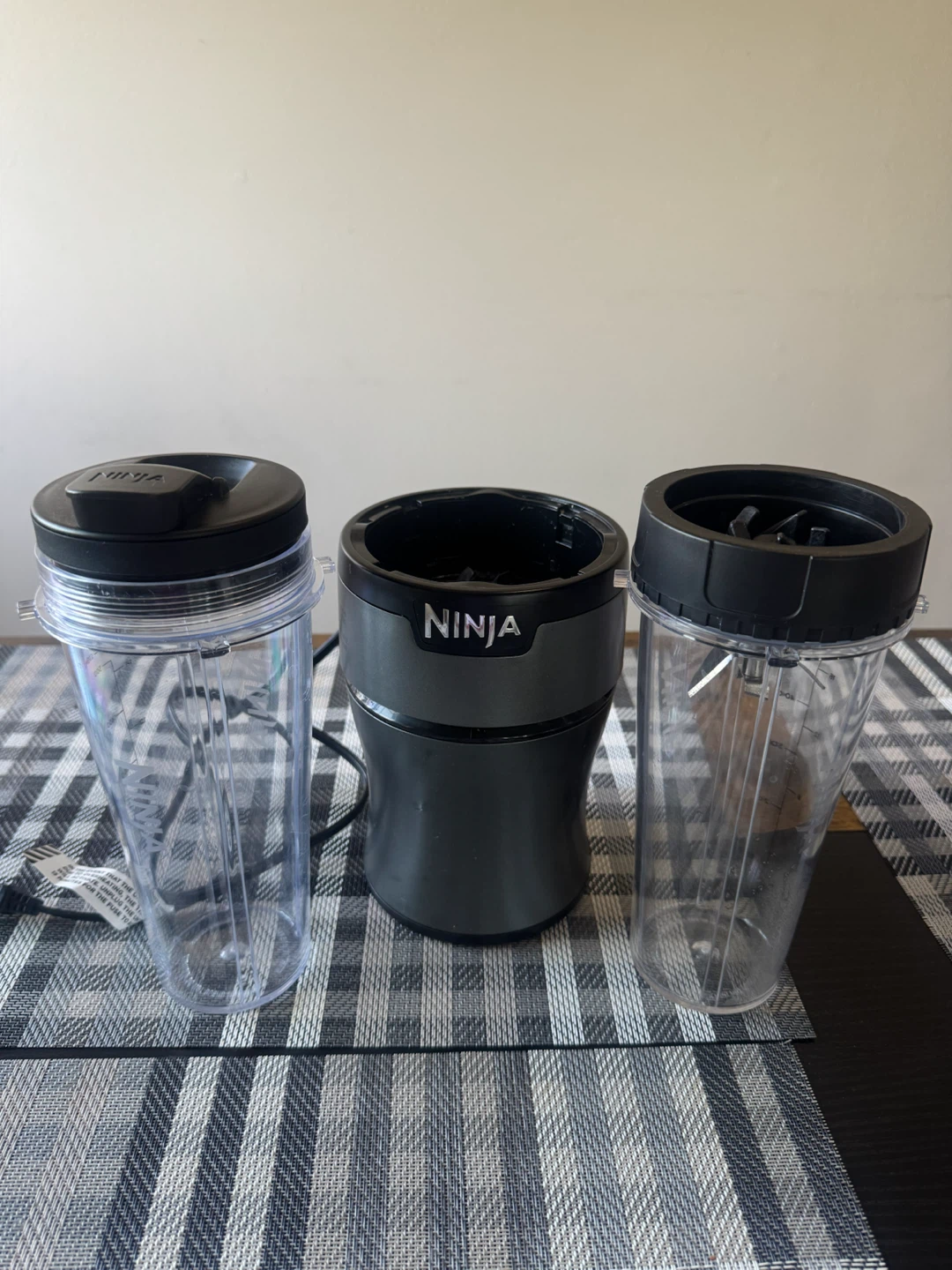 Ninja Personal Blender - photo 2
