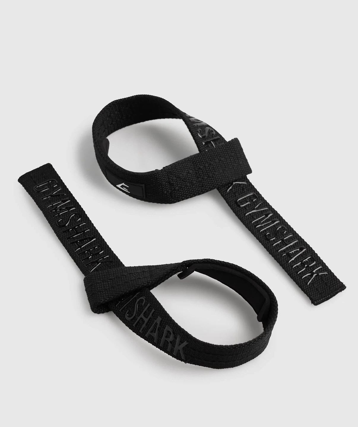 Gymshark lifting straps