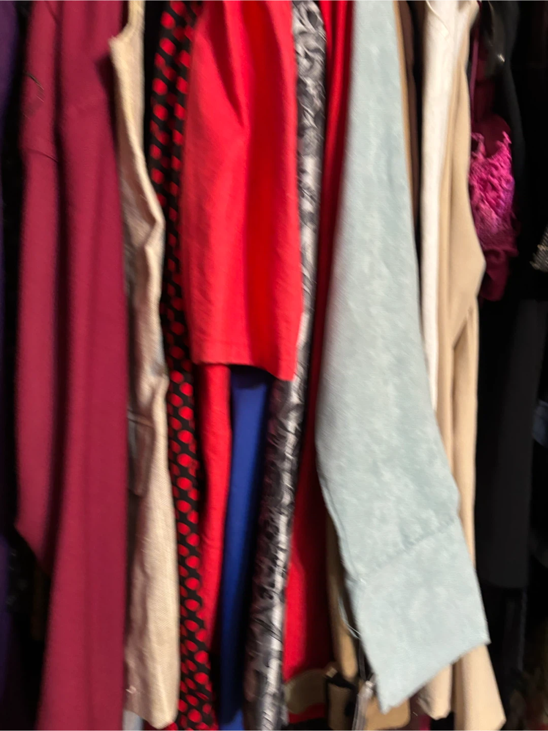 Vintage boutique clothing - photo 2
